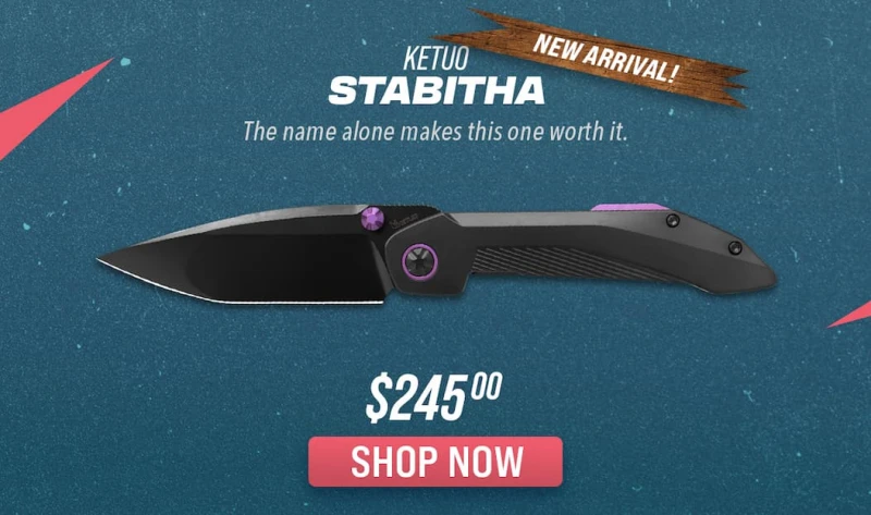 Ketuo Stabitha