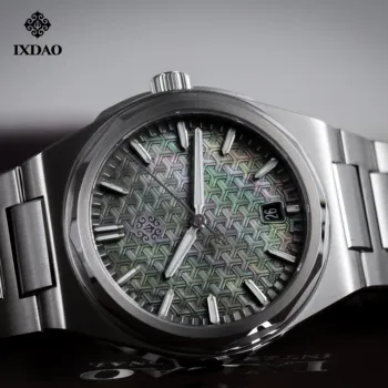 IX&DAO 2026 New 37mm Warrior Men...