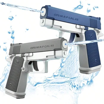 Water Guns, Blasters & Soakers