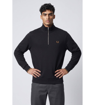 half-zip-sweatshirt-black
