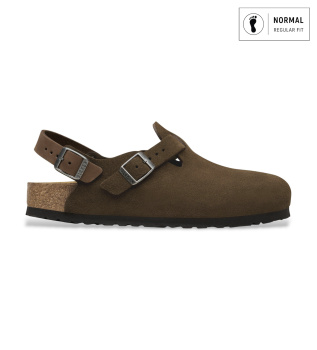 leather-tokyo-clogs-(regular-fit)-brown