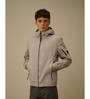 cp-lens-jacket-beige