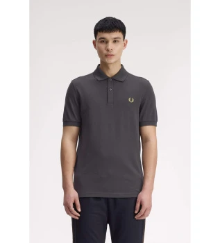 polo-plain-m6000-grey
