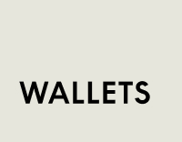 Wallets