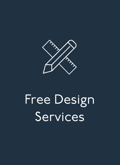 Free Design Services