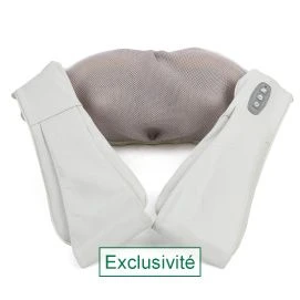 Le masseur multizones sans fil