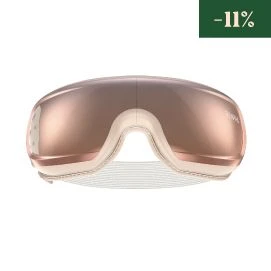 Le masque de massage pour les yeux Renpho