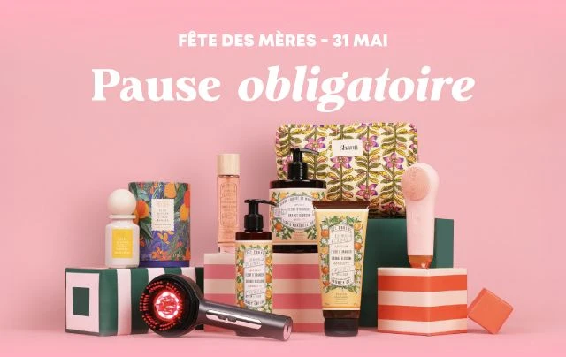 fête des mères - 31 mai