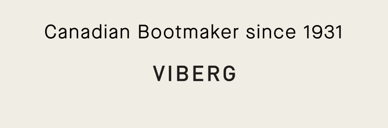 Five generations of Shoemaking