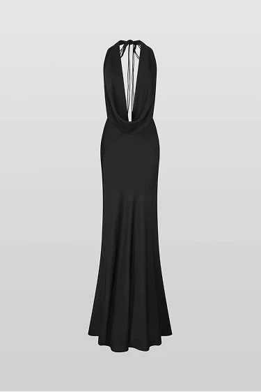 Donyale Dress