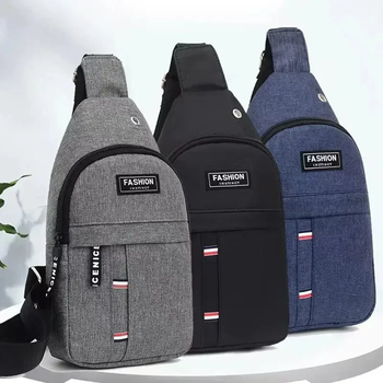 Men's Waterproof Large Capacity ...