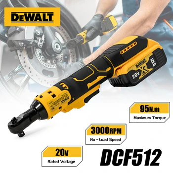 Dewalt DCF512 20V Cordless Elect...