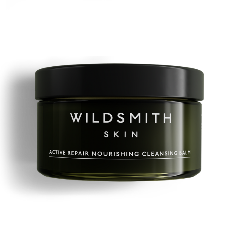 Image of ACTIVE REPAIR NOURISHING CLEANSING BALM