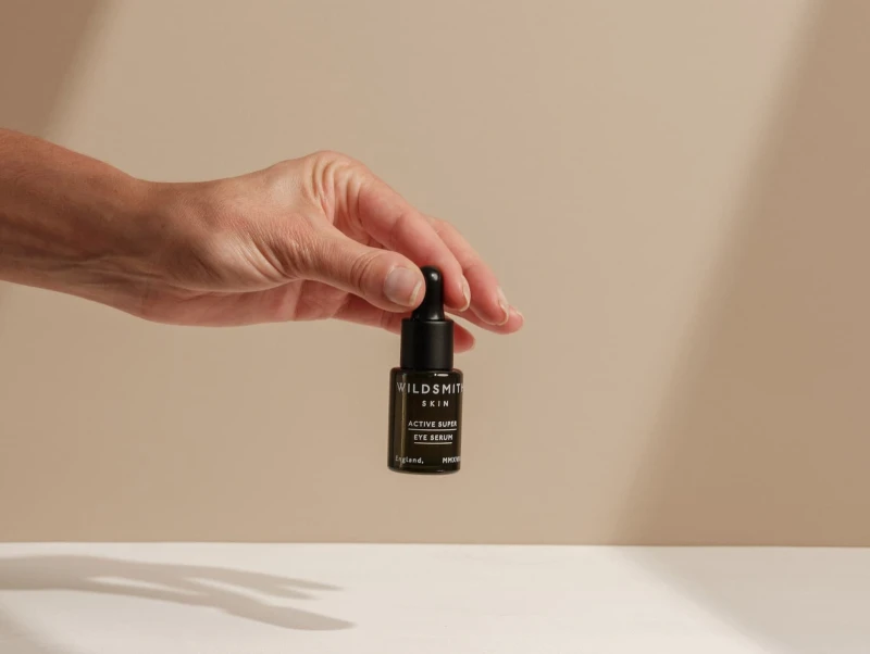 EYE SERUM