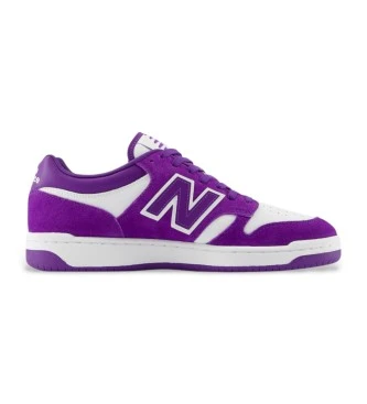 Zapatillas 480 lila