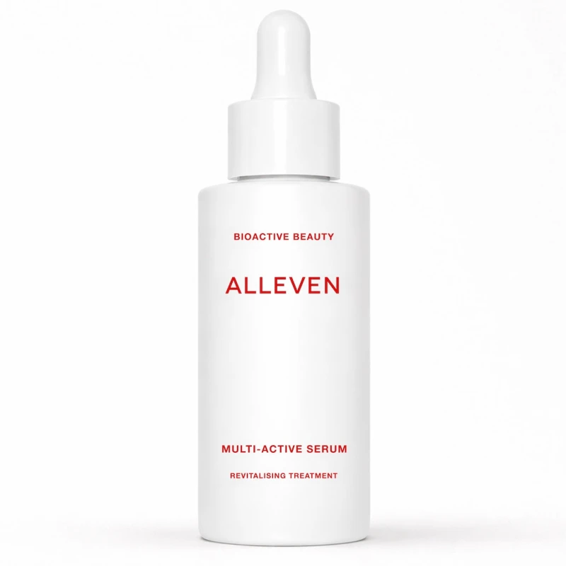 Image of MULTI-ACTIVE SERUM