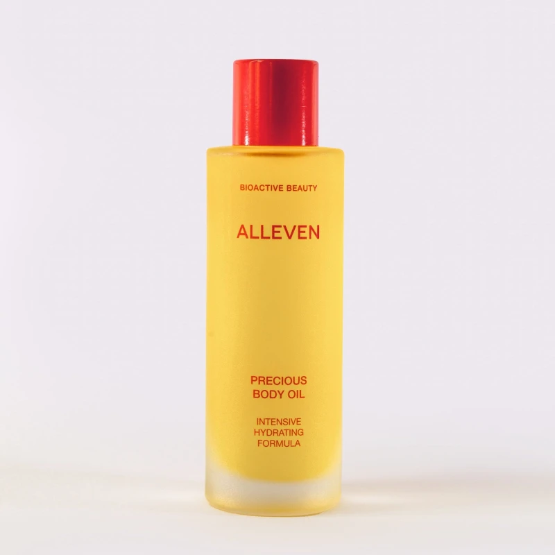 Image of PRECIOUS BODY OIL