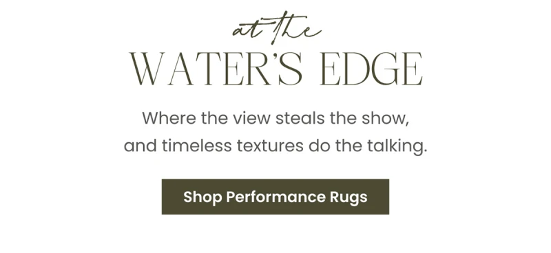 Shop Performance Rugs
