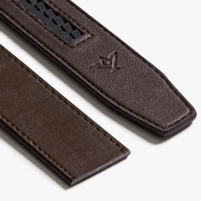 MOCHA BELT