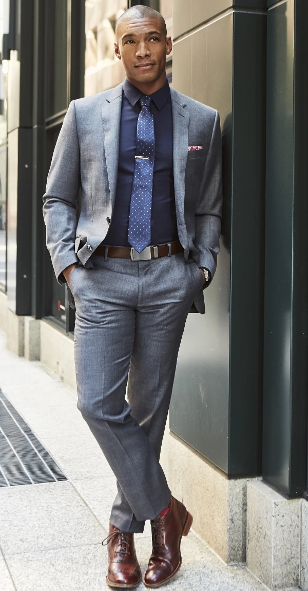 Deal of the Day: over 30% OFF Herringbone Canvas with Matte Black Buckle