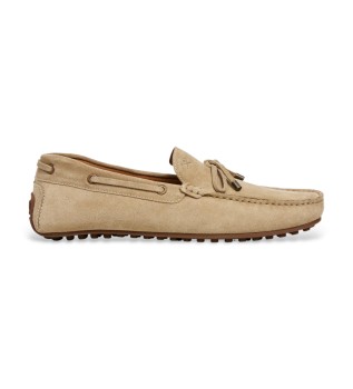 driver-laces-beige-leather-shoes