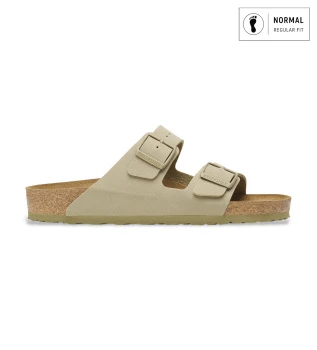 leather-arizona-sandals-(regular-fit)-khaki-green