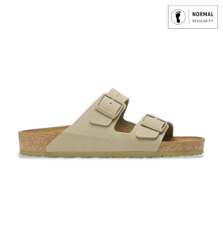 leather-arizona-sandals-(regular-fit)-khaki-green