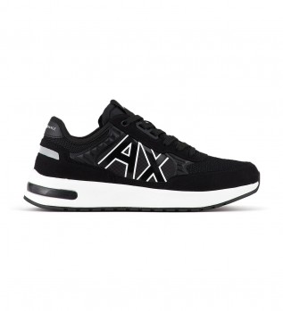 trainers-dusseldorf-black