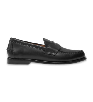 alston-penny-leather-loafers-black