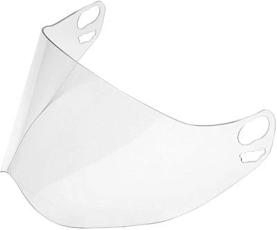 Arai VAS-A MAX-V, Visier