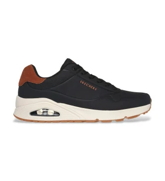 Zapatillas Uno Suited On Air negro