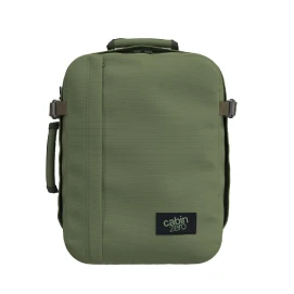 Le sac &agrave; dos CabinZero