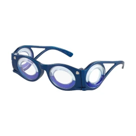 Les lunettes mal des transports
