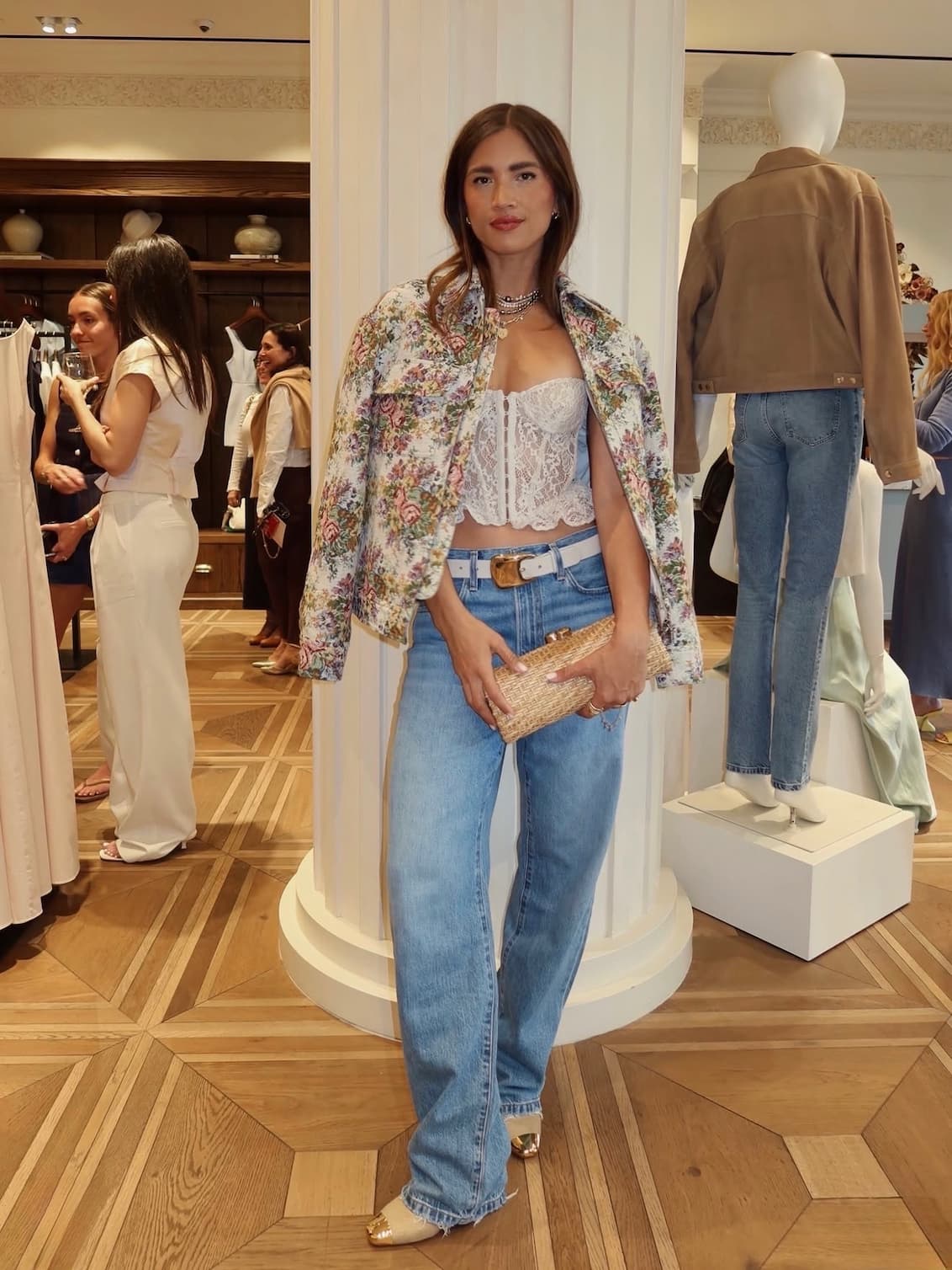 Poolside bags resort 2026 handbags