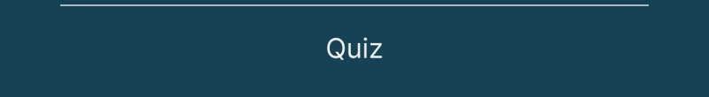 Quiz