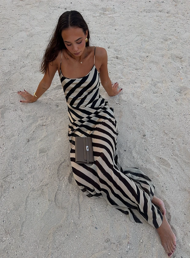 Vesper Dress