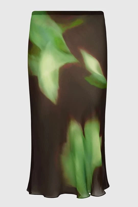 Thalia Slip Skirt