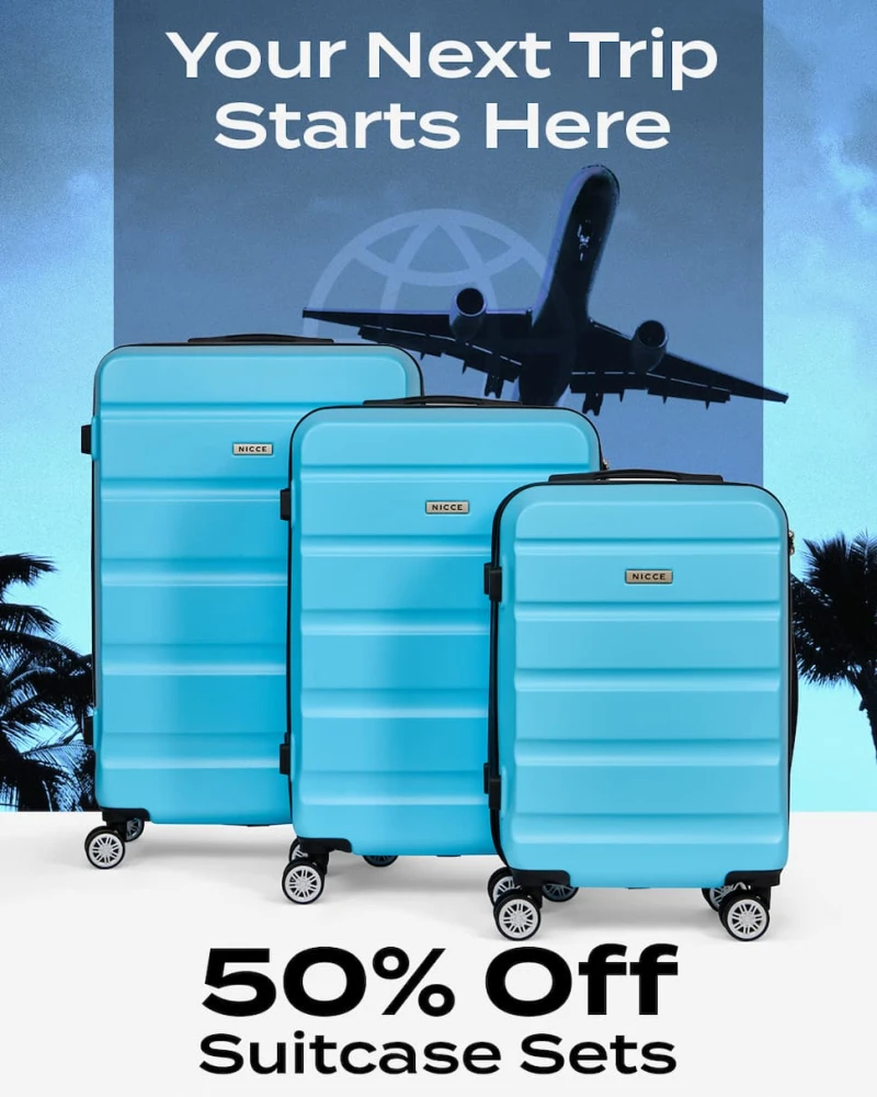 Luggage Sets