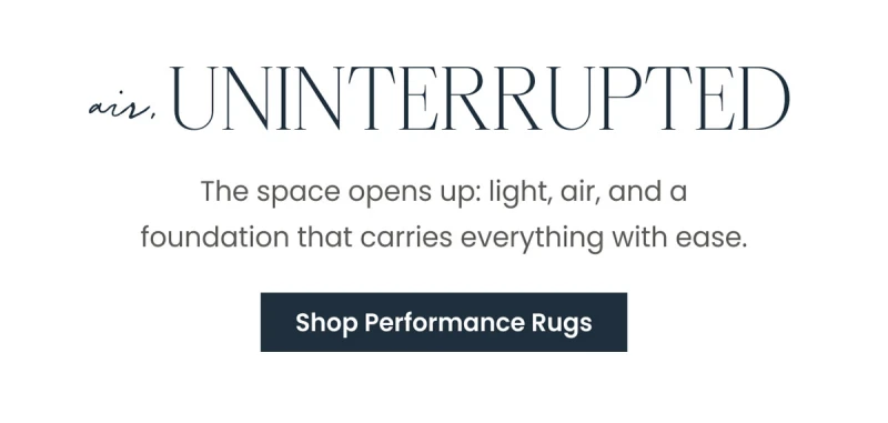 air UNINTERRUPTED