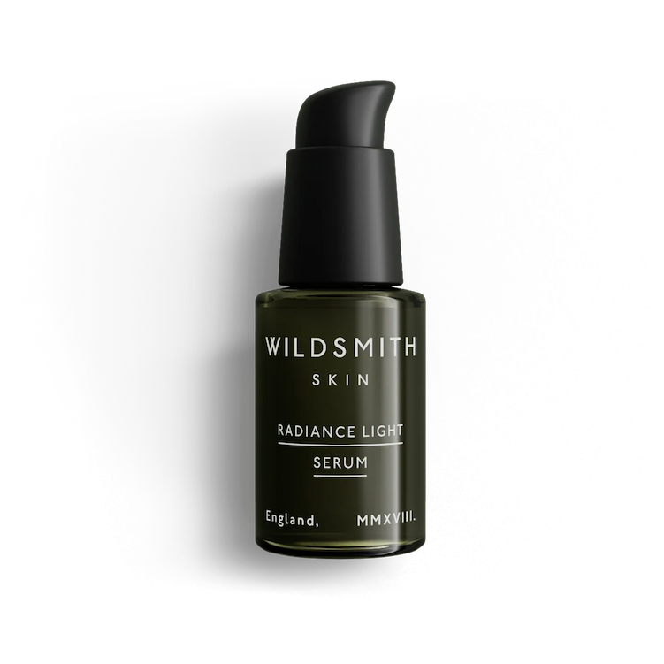 RADIANCE LIGHT SERUM
