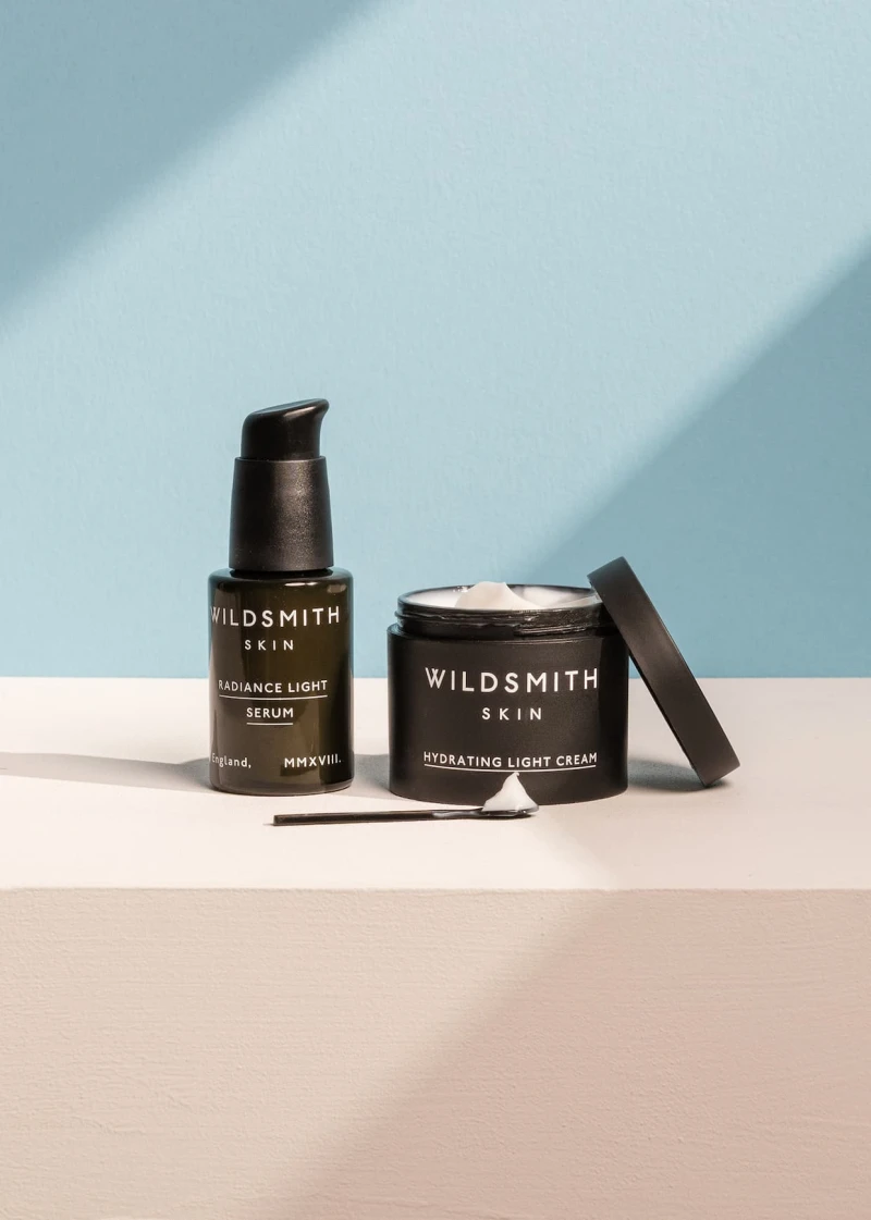 HYDRATING LIGHT CREAM