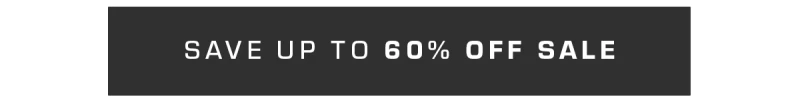 Save Up to 60% off sale