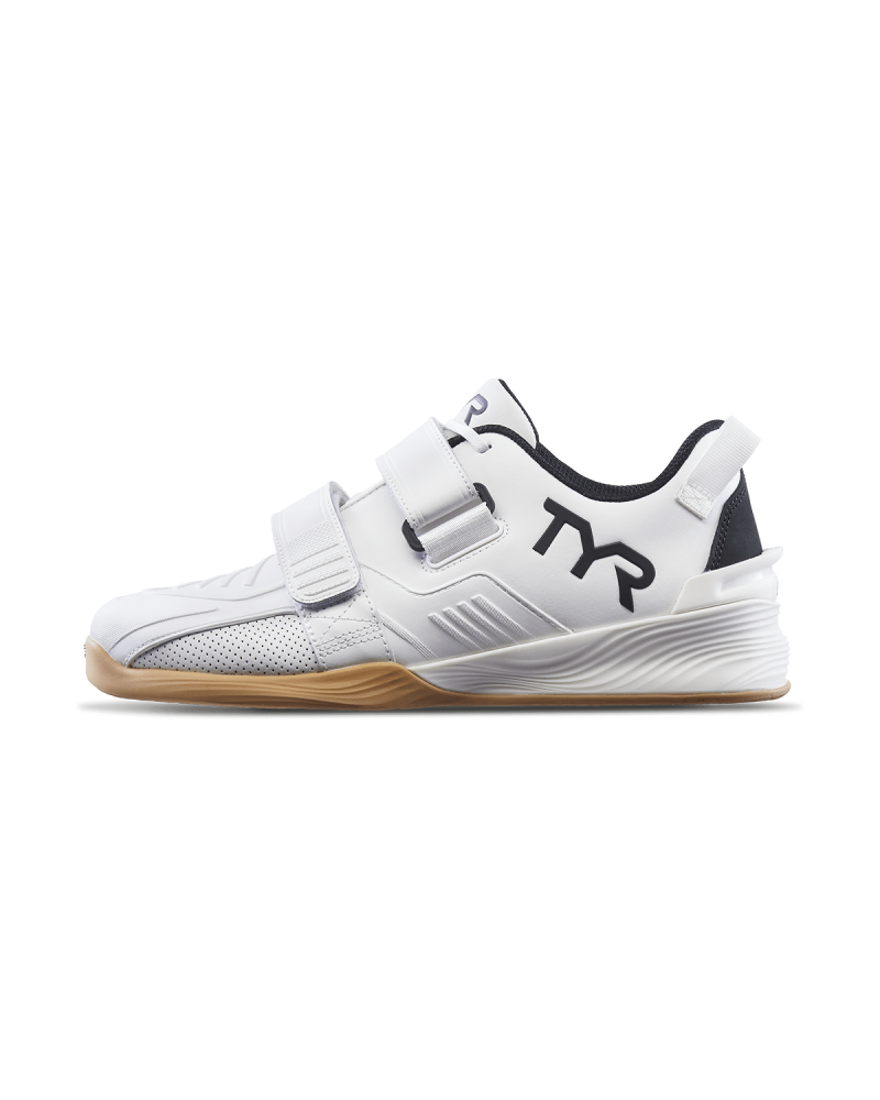 Image of Men's L-2 Lifter - White Gum