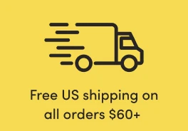free shipping on orders %60+ free shipping on orders %60+