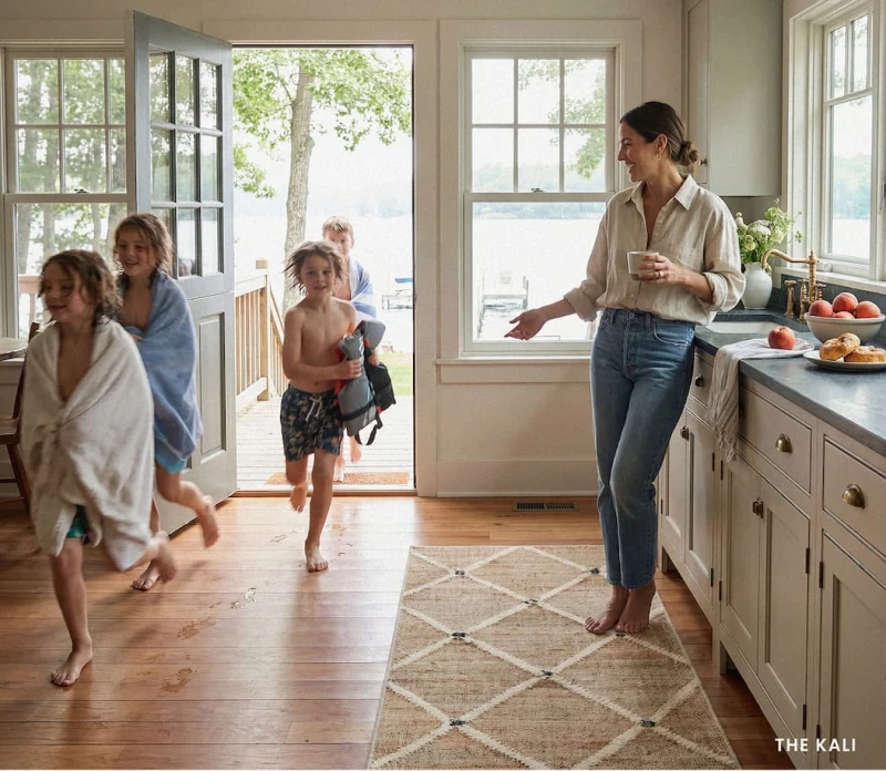 Shop Washable Rugs