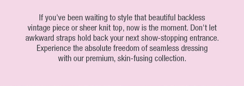 skin fusing collection