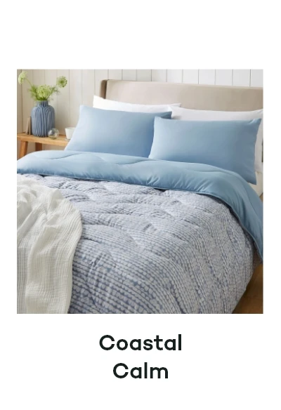 Coastal Calm