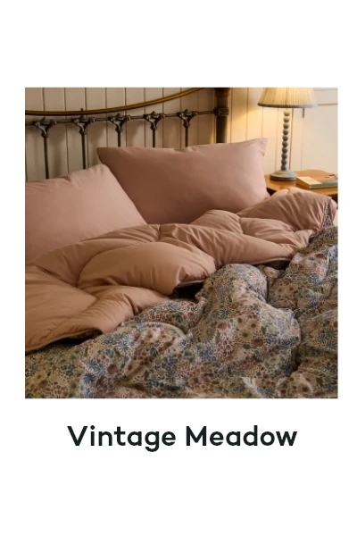 Vintage Meadow