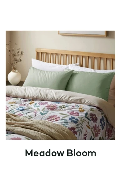 Meadow Bloom