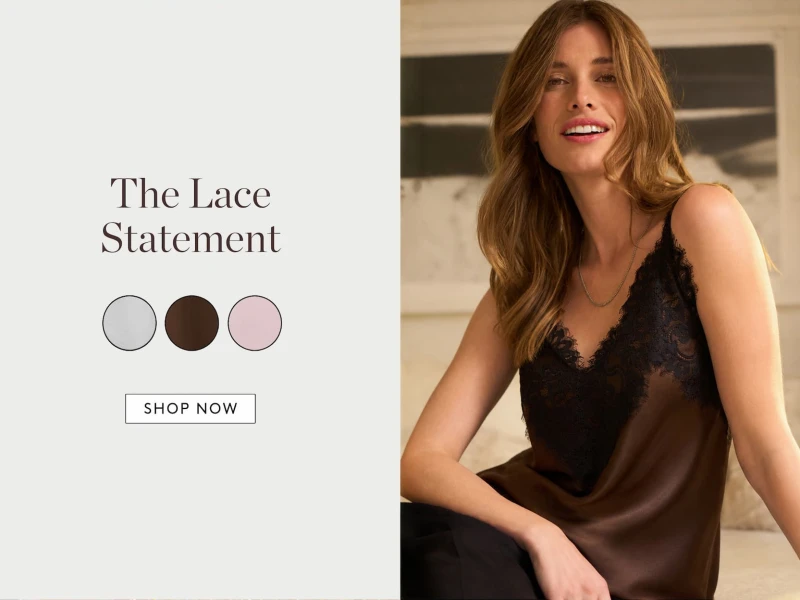 The Lace Statement